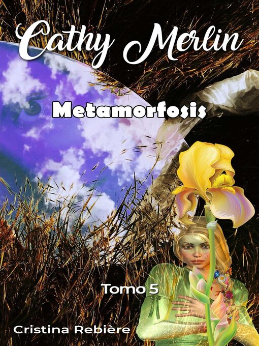 Title details for Metamorfosis by Cristina Rebiere - Available